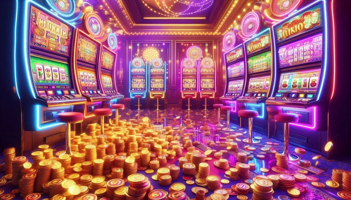 Shazam Casino